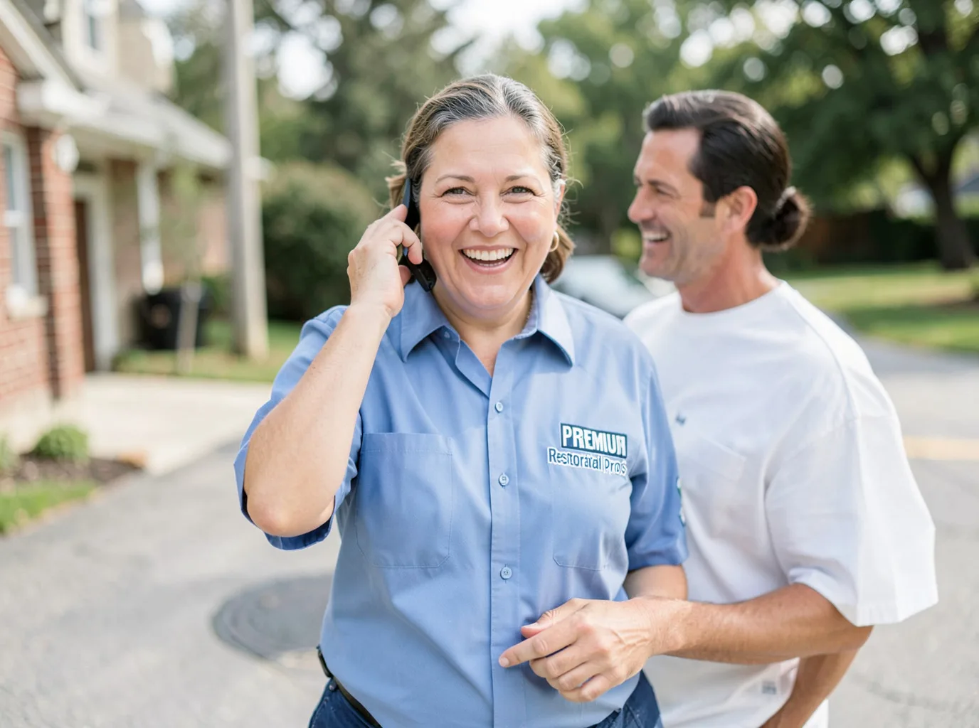 Water Damage Restoration Frazeysburg, OH FAQs
